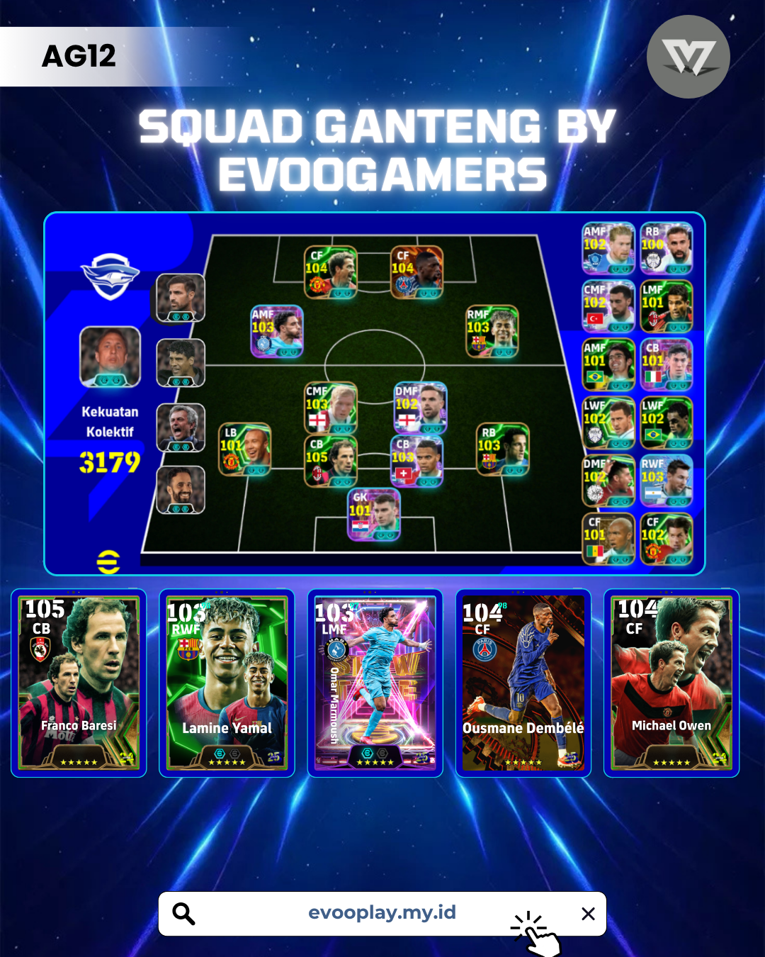 DEMBELE BIG TIME BER FT, ALLPEM 225