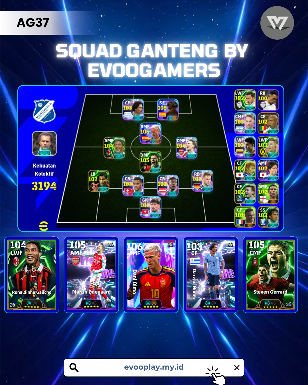 YAMAL OLMI ODEGAARD+ MERATA 