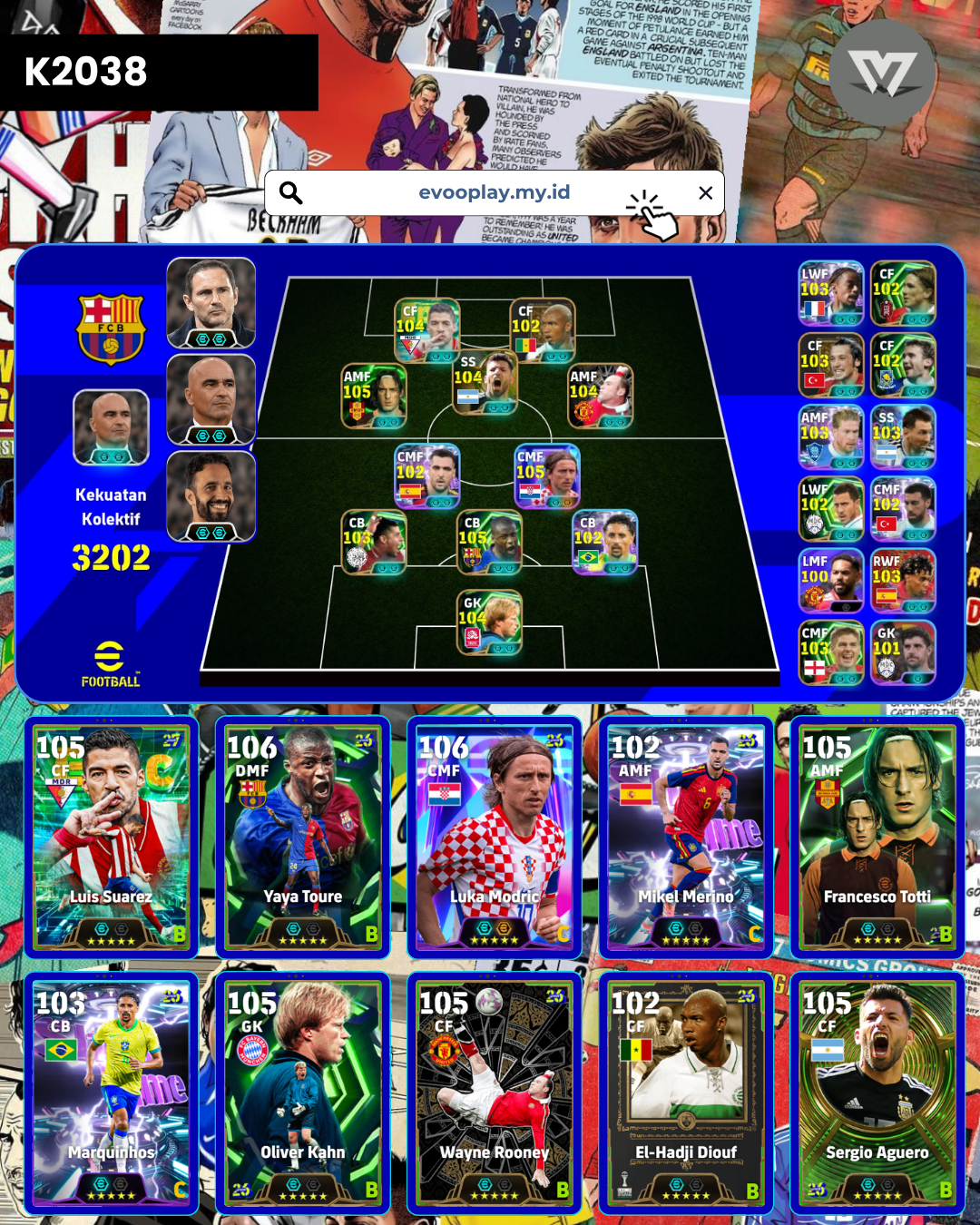 Full dewa 