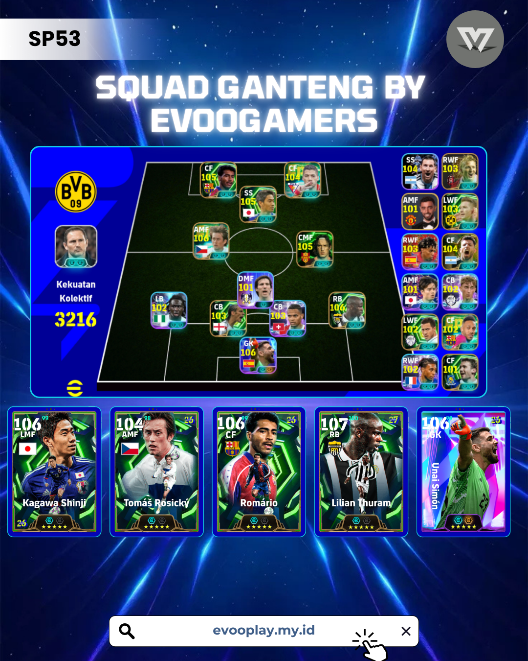 DEPAN BELAKANG MANTAP 5 GACHA